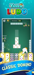 Скриншот 2: Yalla Ludo