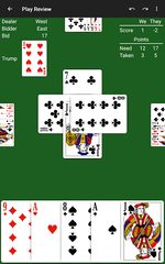 Скриншот 11: 29 Card Game by NeuralPlay
