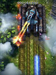 Captura 11: Sky Force 2014