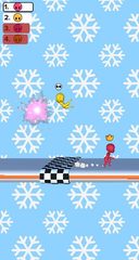 Screenshot 5: Run Race 3D