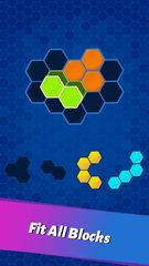 Screenshot 1: Hexa Box