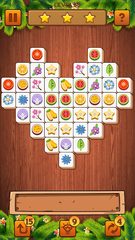 Скриншот 3: Tile Craft: Тройное Сопоставление