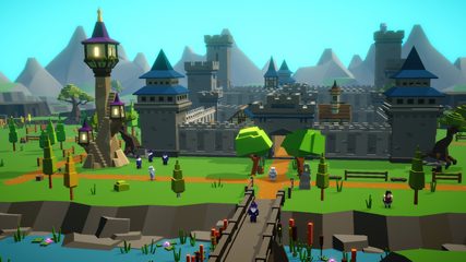 Screenshot 9: Medieval: Idle Tycoon Game