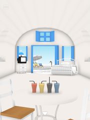 Скриншот 20: Escape Game: Санторини