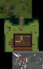 Скриншот 11: Универсальная RPG