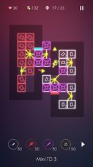 Screenshot 10: Mini TD 3: Easy Tower Defense