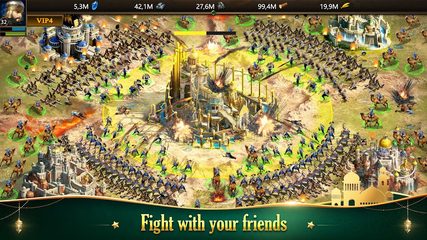 Screenshot 14: انتقام السلاطين