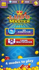 Screenshot 3: Ludo Master™ Lite - Dice Game