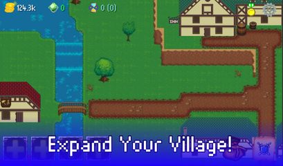 Screenshot 21: Wizard's Wheel: ReRolled