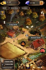 Screenshot 6: Idle Trading Empire