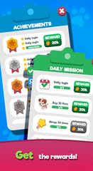 Screenshot 18: Merge Pets