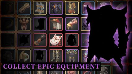 Screenshot 12: Endless Quest: Hades Blade