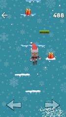 Screenshot 20: Kids Santa Jump