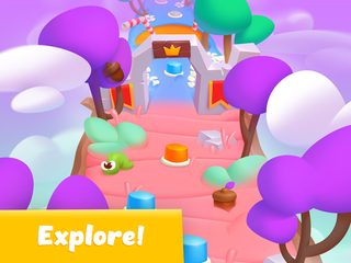 Screenshot 7: Skydom
