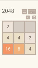 Captura 9: 2048