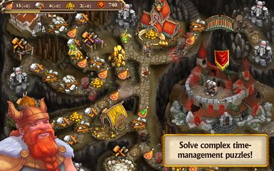 Screenshot 17: Northern Tale 3