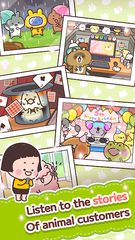 Captura 13: Gran jugador de la tienda de muñecas de animales