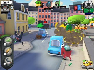 Screenshot 12: Snipers vs Thieves: Classic!