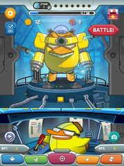 Screenshot 17: Idle Robot Clicker : CHIPS