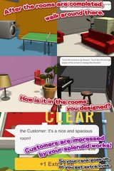 Screenshot 20: Interior Decorator