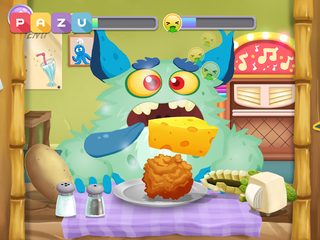 Screenshot 10: Monster Chef - Cooking Games