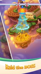 Screenshot 4: Time Master: Coin & Clash Game