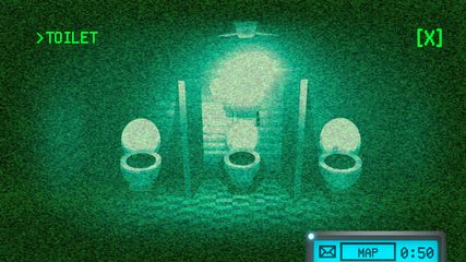 Скриншот 4: Медвежий Приют 2: Ночные Кошмары
