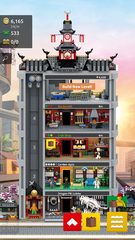 Screenshot 3: LEGO® Tower