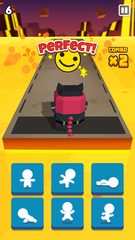 Screenshot 10: Cubie Dodge The Wall