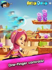 Screenshot 14: BoBoiBoy Galaxy Run