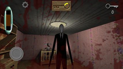 Screenshot 12: The Child Of Slendrina