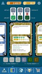 Скриншот 10: Biathlon Manager 2021