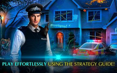 Screenshot 2: Mystery Tales: The Other Side