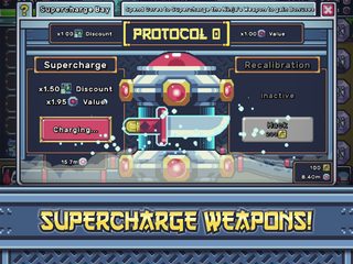 Скриншот 3: Ninja Prime: Tap Quest