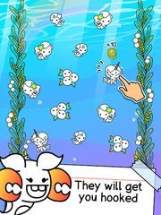 Screenshot 22: Mermaid Evolution: Merge Game