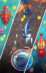 Screenshot 18: Sea Invaders - Shoot 'Em Up