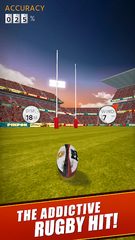 Captura 16: Flick Kick Rugby Kickoff