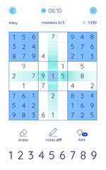 Screenshot 14: Easy Sudoku - Play Fun Sudoku
