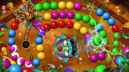 Screenshot 23: Zumba Classic Game