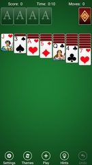Screenshot 8: Solitaire