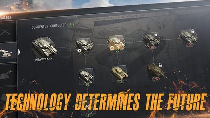 Screenshot 15: World War 2: Strategy Games