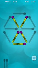 Screenshot 13: Matches Puzzle Games
