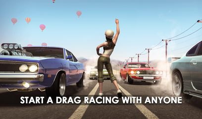 Screenshot 22: Tuning Club Online