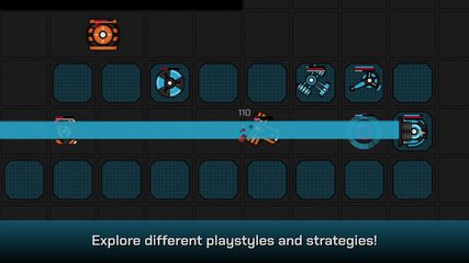 Screenshot 16: Core Defense