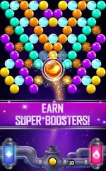 Скриншот 17: Ultimate Bubble Shooter