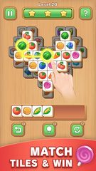 Screenshot 19: Tile Clash丨Block Puzzle Game