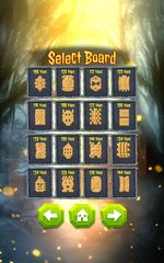 Скриншот 18: Fantasy Mahjong World Voyage Journey