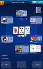 Screenshot 10: Poker LiveGames online
