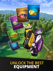 Screenshot 10: Ultimate Golf!