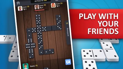 Screenshot 15: Dominoes online - play Domino!